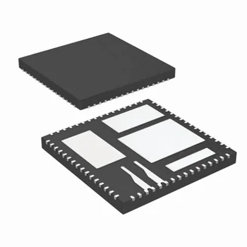 Új, eredeti állomány UCD90160ARGCR VQFN64 hatalom ellenőrző chip